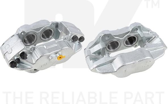 Brake Caliper 214092