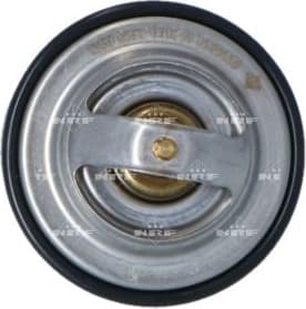 Thermostat, coolant EASY FIT 725100 - image 2