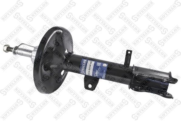 Shock Absorber 4214-0318-SX