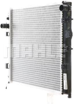 Radiator, engine cooling BEHR CR 556 000S - image 3