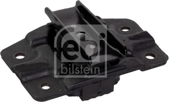 Mounting, manual transmission 172292 - image 2