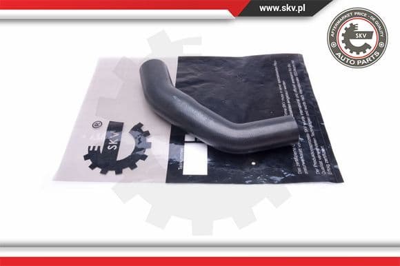 Charge Air Hose 43SKV378