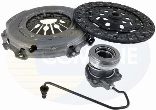 Clutch Kit ECK230-CS47