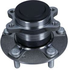 Wheel Bearing Kit 33-1218