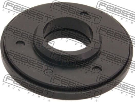 Rolling Bearing, suspension strut support mount SZB-WGR