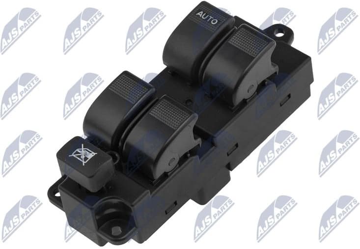 Switch, window regulator EWS-FR-022