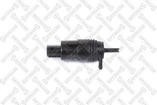 Washer Fluid Pump, window cleaning 10-00334-SX