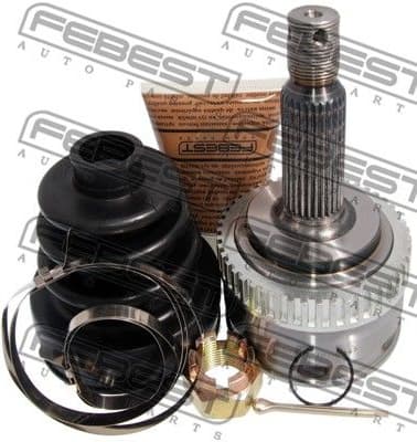 Joint Kit, drive shaft 1210-NFA47