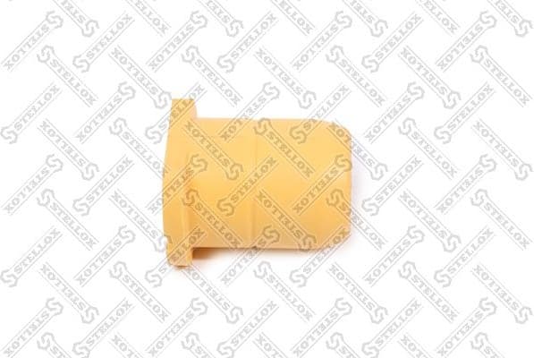 Rubber Buffer, suspension 84-02124-SX