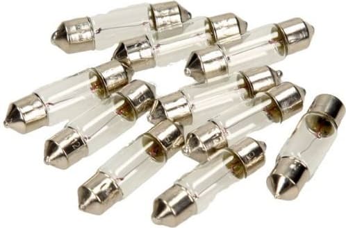 Bulb, door open warning light 78-0155SET