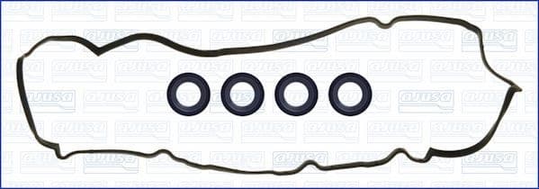 Gasket Set, cylinder head cover 56058100