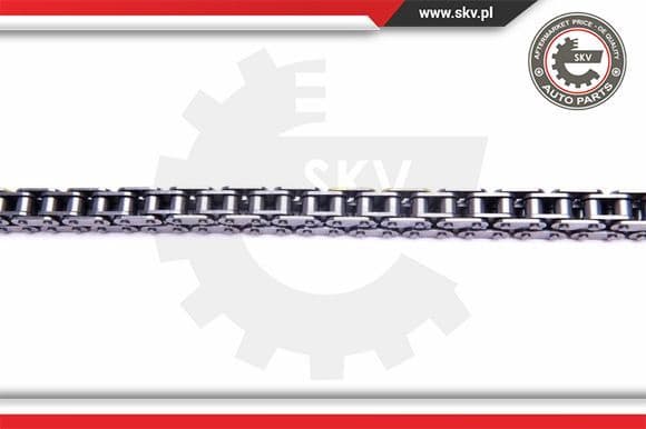 Timing Chain Kit 21SKV183 - image 3