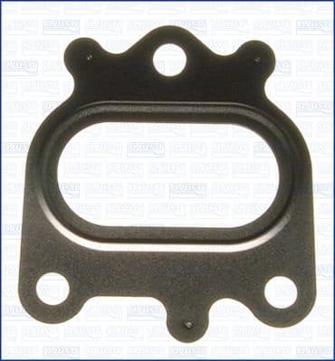 Gasket, exhaust manifold MULTILAYER STEEL 13178500