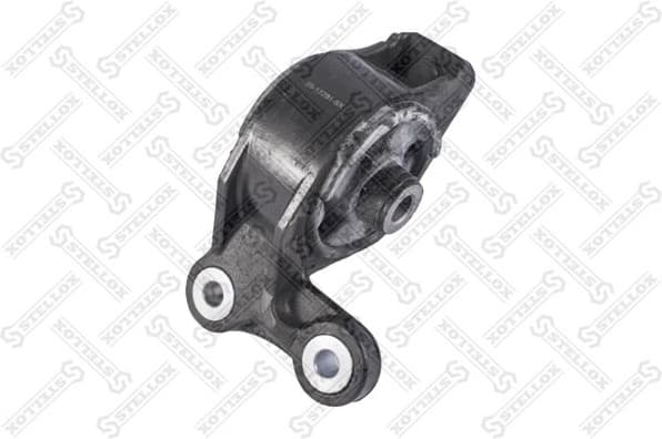 Mounting, engine 25-17291-SX - image 2