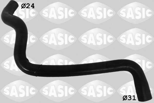 Radiator Hose 3400107