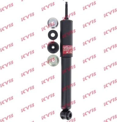 Shock Absorber Excel-G 343023