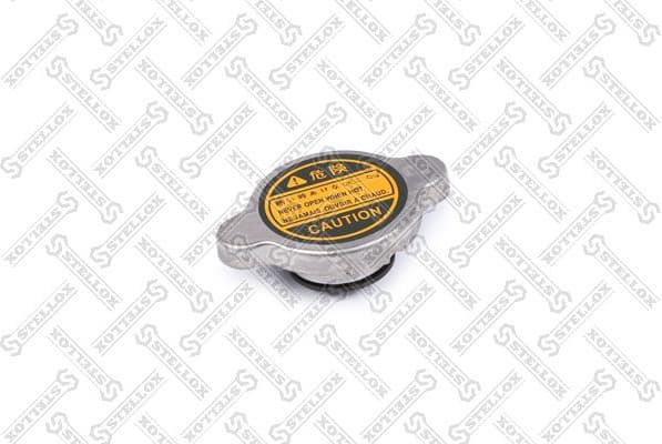 Cap, radiator 75-50951-SX