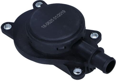 Oil Separator, crankcase ventilation 18-0625