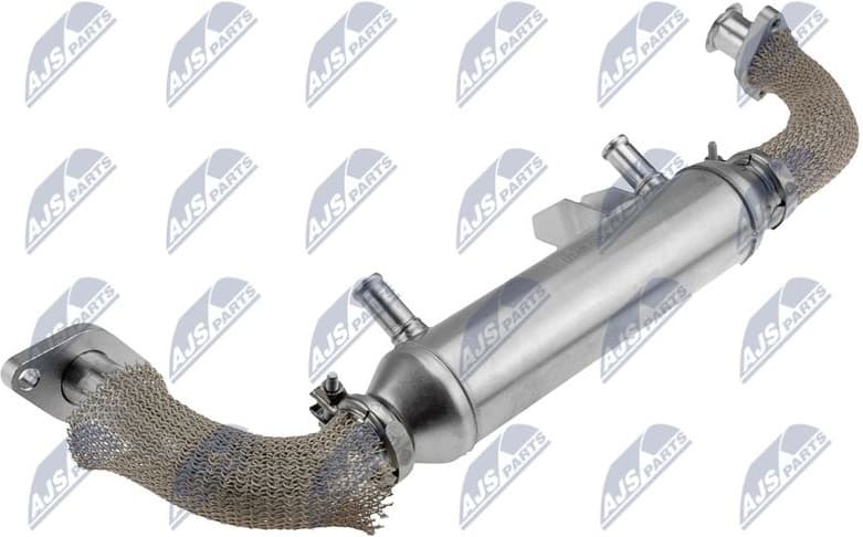 Cooler, exhaust gas recirculation EGR-AR-008A - image 2