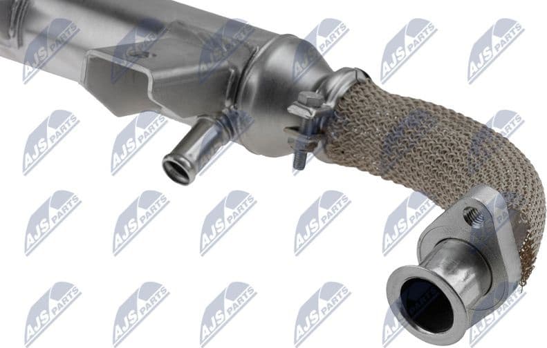 Cooler, exhaust gas recirculation EGR-AR-008A - image 6