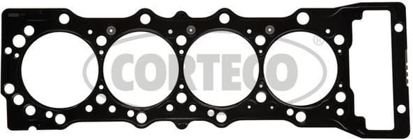 Gasket, cylinder head 83403191