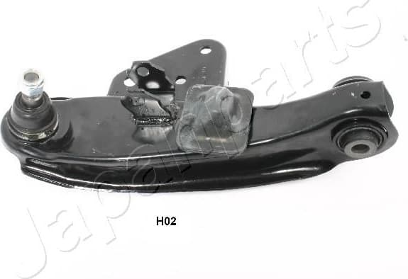 Control/Trailing Arm, wheel suspension CJ-H01L