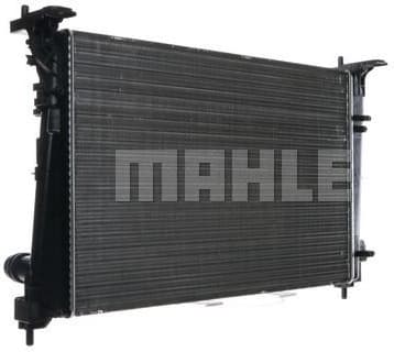Radiator, engine cooling BEHR CR 1112 000S - image 5