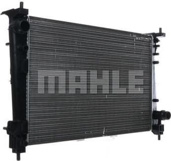 Radiator, engine cooling BEHR CR 1112 000S - image 9