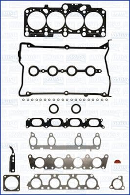Gasket Kit, cylinder head MULTILAYER STEEL 52212300