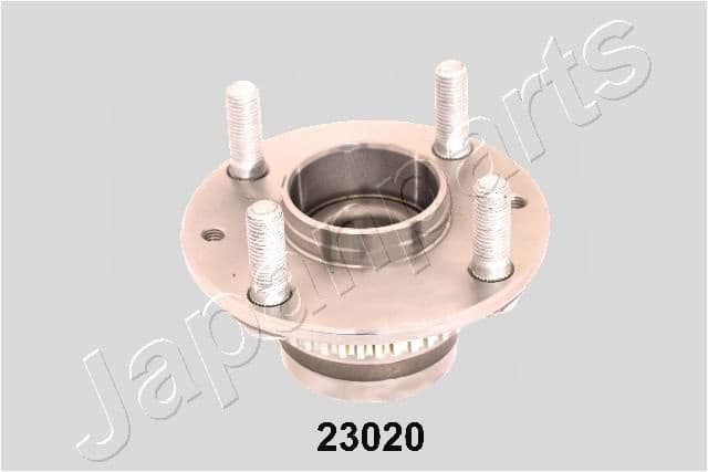 Wheel Hub KK-23020 - image 2
