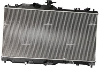 Radiator, engine cooling 59244