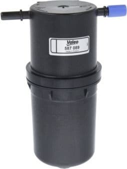 Fuel Filter 587089 - image 2