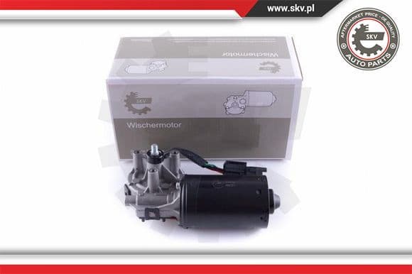 Wiper Motor 19SKV161
