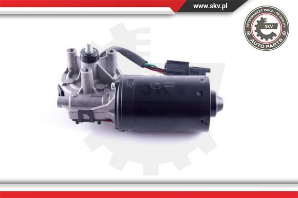 Wiper Motor 19SKV161 - image 2