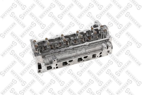 Cylinder Head 11-08080-SX