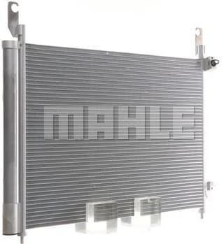 Condenser, air conditioning BEHR *** PREMIUM LINE *** AC 588 000P - image 6