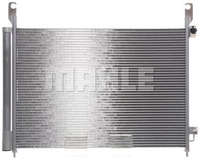 Condenser, air conditioning BEHR *** PREMIUM LINE *** AC 588 000P - image 7