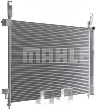 Condenser, air conditioning BEHR *** PREMIUM LINE *** AC 588 000P - image 10