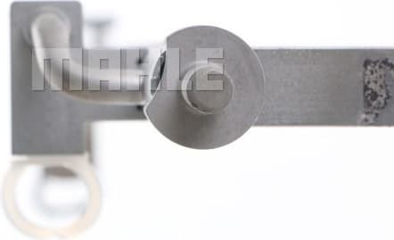 Condenser, air conditioning BEHR *** PREMIUM LINE *** AC 588 000P - image 12