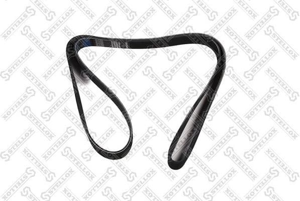 V-ribbed Belt 07-01792-SX