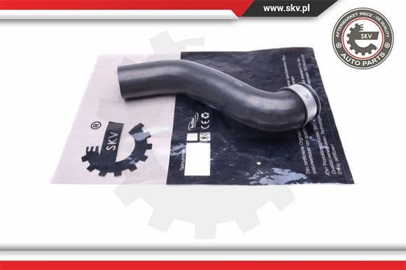 Charge Air Hose 43SKV371