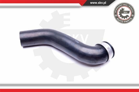 Charge Air Hose 43SKV371 - image 2