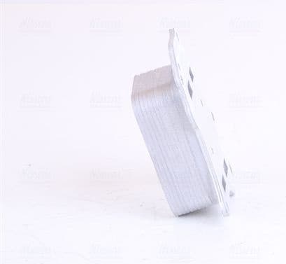 Oil Cooler, engine oil 91234 - image 4