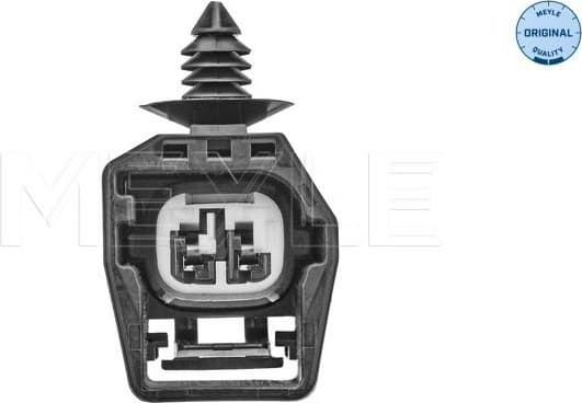 Knock Sensor MEYLE-ORIGINAL: True to OE. 714 811 0000 - image 2