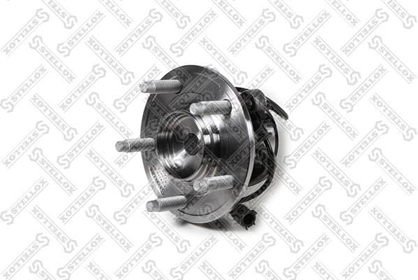 Wheel Bearing Kit 43-29332-SX