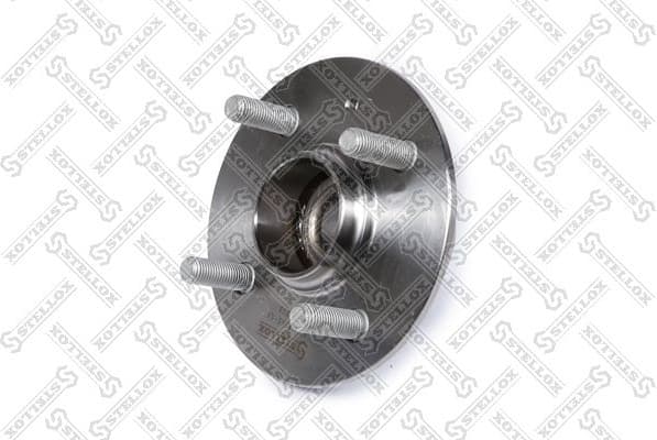 Wheel Bearing Kit 43-28295-SX