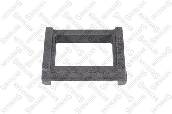 Shape Plate, leaf spring hanger 84-42817-SX