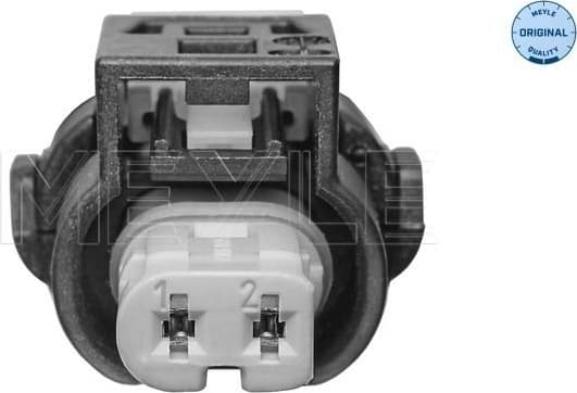 Sensor, exhaust gas temperature MEYLE-ORIGINAL: True to OE. 014 800 0141