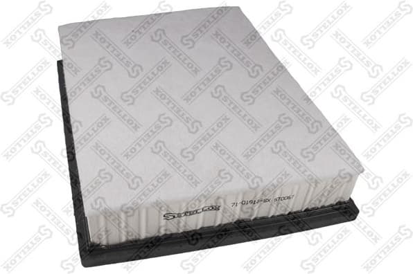 Air Filter 71-01918-SX