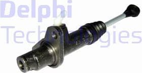 Master Cylinder, clutch LM80250